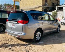 كرايسلر فوياجر